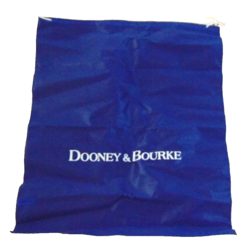 Dooney & Bourke Pebble Grain Crossbody Bag Bone Leather Gold Hardware R264 NWD